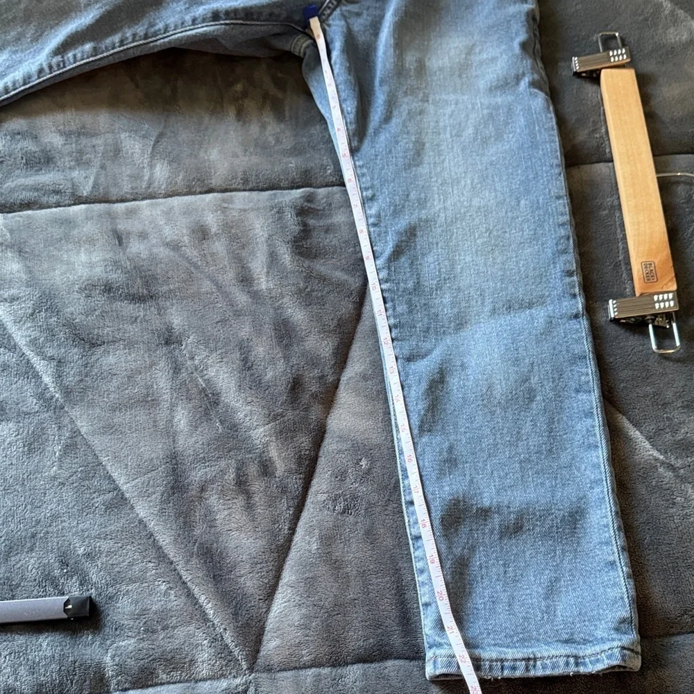 GAP Boys Slim Fit Jeans